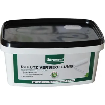 barva na beton Botament V3, 1 kg - pečetící nátěr 1sl.