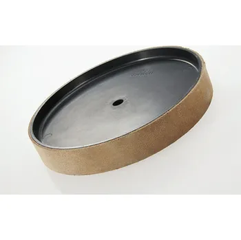 Brusný kotouč Scheppach 89490702 200 mm