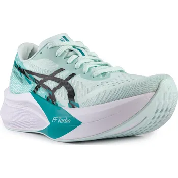 Dámská běžecká obuv Asics Magic Speed 4 W 1012B676400 - soothing sea/black 38