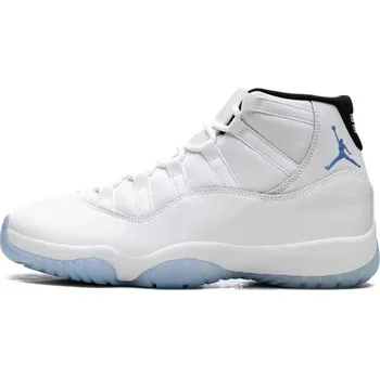 Pánská móda Air Jordan Jordan 11 Retro "Legend Blue (2024)" Velikost: 44