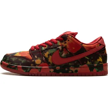 Dámská obuv Nike Dunk Low SB "The Wizard of Oz Poppy Field" Velikost: 36.5