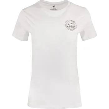 Dámské tričko Dámské triko Athl. DPT ENOLA White 2XL
