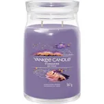 Yankee Candle Signature Stargazing