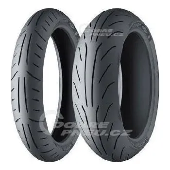 MICHELIN power pure sc 110/90 R13 56P, sleva DOT