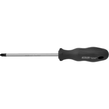 Šroubovák Šroubovák PZ 2/100 mm, 4CZech
