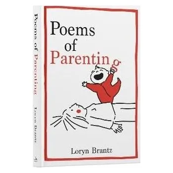Cizojazyčná kniha Poems of Parenting