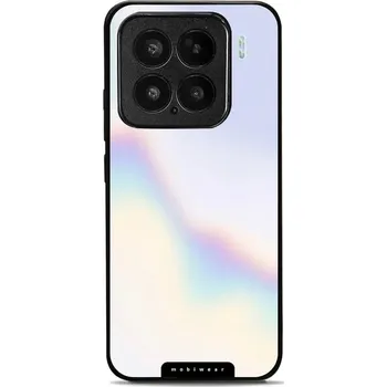 Pouzdro na mobilní telefon Lesklý kryt Mobiwear Glossy - Xiaomi 15 - G064G Perleťový odstín (Prémiové lesklé pouzdro, obal, kryt Mobiwear Glossy na mobil Xiaomi 15 - G064G Perleťový odstín, materiál Plast + TPU silikon - krytí po všech stranách, neošoupatelný potisk, tenké proveden