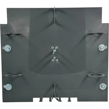 Rozvaděč SFOS Montážní deska MD ROS 1/40