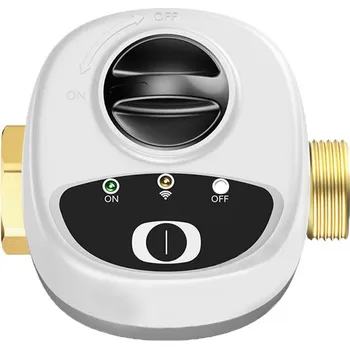 Ventil Sonoff eWelink WiFi ventil na vodu 1/2” DN15, PN16 CZC20S.W05DC.Q15T2MF