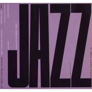 Zahraniční hudba CD Various: Jazz 3: New Orleans / Var 2012