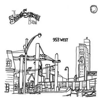 Zahraniční hudba CD The Siegel-Schwall Band: 953 West 2018 Reissue