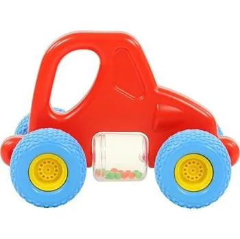 Dětské zboží Polesie Baby Gripcar - traktor