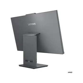 Notebook Lenovo IdeaCentre AIO 27ARR9 Ryzen 3 7335U/8GB/SSD 512GB/27"/FHD/IPS/300nitů/Harman Audio/90W/WIN11 Home/šedá