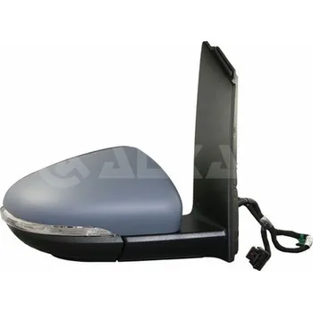 Auto zrcátko Vnější zpětné zrcátko ALKAR 9024146