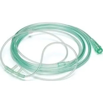 Kyslíkový koncentrátor Nosová kanyla k kyslíkovému koncentrátoru, 3m