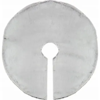 Vánoční dekorace Fééric Lights and Christmas Vánoční dekorace Fééric Lights a vánoční stromeček v bílé barvě, 90 cm