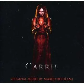 Zahraniční hudba CD Marco Beltrami: Carrie (Original Score) 2013