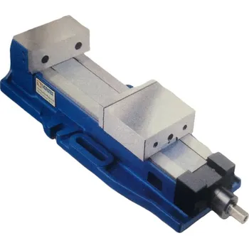 Svěrák Mechanický svěrák široce otevřený VSO-6