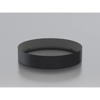 Bodové svítidlo LED2 6469203 rámeček pro svítidlo YPSO 36 RING, B černá