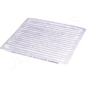 Ventilátor topení a klimatizace Filtr, vzduch v interiéru JAPANPARTS FAA-TY2
