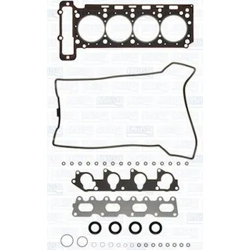 Těsnění motoru Sada těsnění, hlava válce AJUSA 52172500