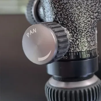 Stativ Manfrotto Gitzo Panorama Lock Knob pro GH13/3382QD