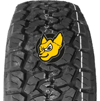 Letní osobní pneu Sumaxx Allterrain A/T 315/70 R17 121/118Q RWL M+S