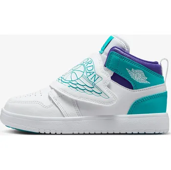 Chlapecká obuv Dětské tenisky Nike SKY JORDAN 1 BP EUR 31 517260
