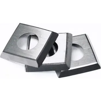 Tvrdokovová žiletka 15x15x2,5 mm pro HOLZMANN