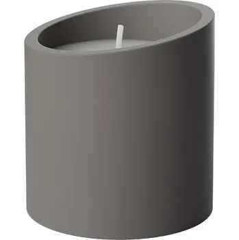 Svíčka Vonná svíčka NewMoon Home taupe Fantasy 8,6 cm - Villeroy & Boch