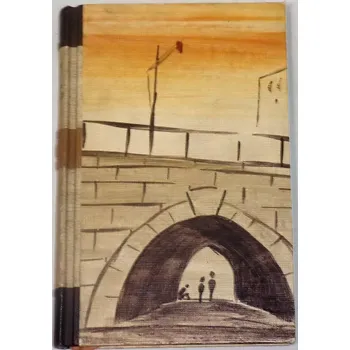 Literární biografie Vančura Vladislav - Luk královny Dorotky