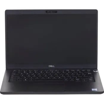Notebook DELL LATITUDE 5400 i5-8365U 16GB 512GB SSD 14" FHD Win11pro POUŽITÉ Použité