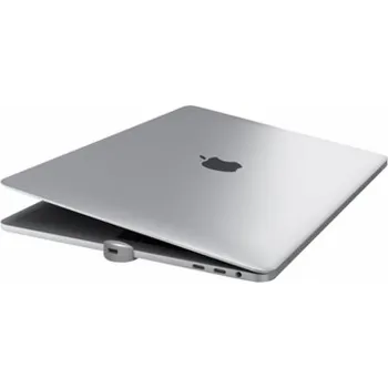 Notebook Compulocks Ledge Lock Adapter for MacBook Pro 16" (2019) - Nástavec zámku bezpečnostního slotu - stříbrná - pro Apple MacBook Pro 16" (Late 2019)