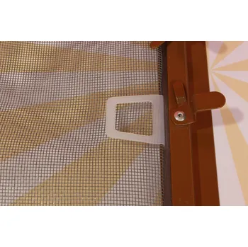 Síť proti hmyzu Madlo pro sítě proti hmyzu