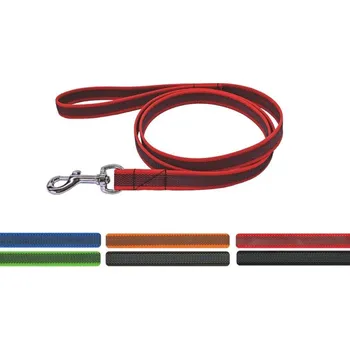 Vodítko pro psa Vodítko popruh 2 x 140 cm