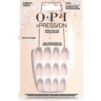 Umělé nehty O.P.I. OPI xPRESS/ON I Want It, I Got It Velikost: 30 ks