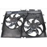 Větrák, chlazení motoru TYC 809-0028