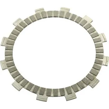 Spojková lamela Sada obložení lamel, spojka TRW MCC419-8