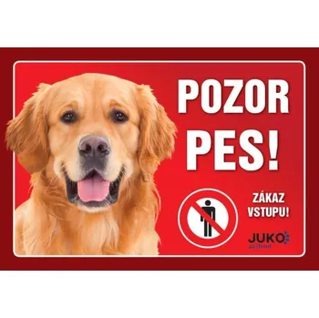 Cedulka Juko RETRIEVER