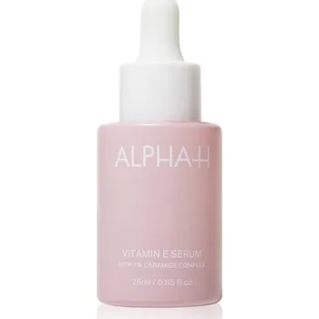 Pleťové sérum Alpha-H Vitamin E zklidňující sérum s vitamínem E 25 ml