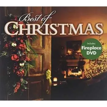 Zahraniční hudba 2CD Various: Best Of Christmas / Various 2018