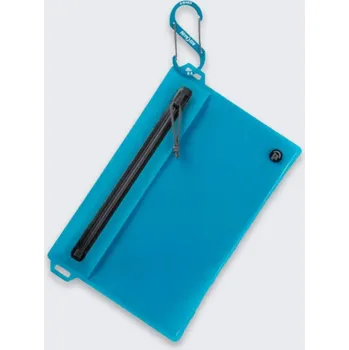 Vybavení pro přežití NiteIze Voděodolné pouzdro Nite Ize RunOff, středně modré