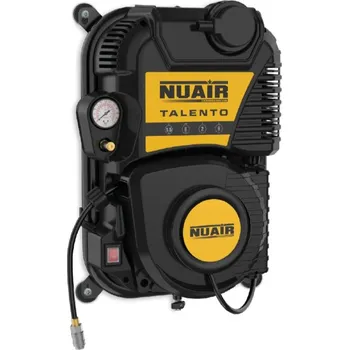 Kompresor WALL TECH Talento (160 l/min, 1,1 kW, 8 bar)