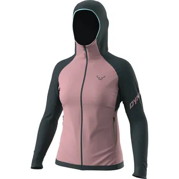 Dámská mikina Dynafit Transalper Thermal Hoody JKT W blueberry - S