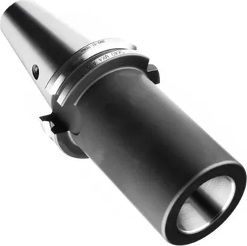 Svěrák Držák SK40 s dutinou Morse 2 a upínacím šroubem, PILANA