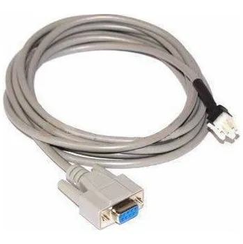 Masážní přístroj Ecumaster Komunikační kabel Haldex/DET2