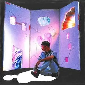 Zahraniční hudba LP Venerus: A Che Punto È La Notte 2022 Aqua Vinyl