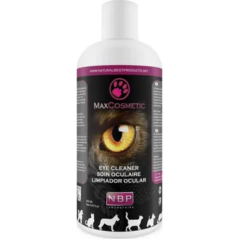 Max Cosmetic Eye Cleaner čistič očí 200 ml