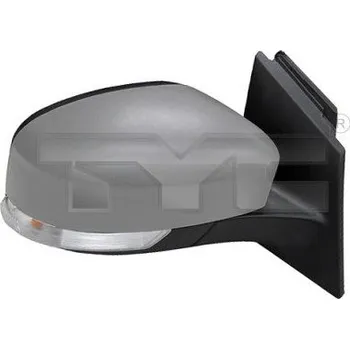Auto zrcátko Vnější zpětné zrcátko TYC 310-0190