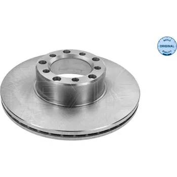 Brzdový kotouč Brzdový kotouč MEYLE 015 521 2003